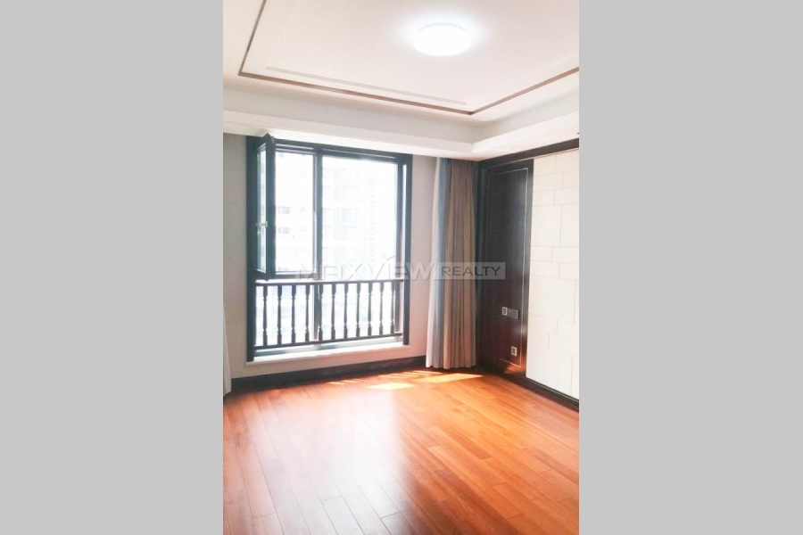 Shanghai Dynasty 3bedroom 180sqm ¥36,000 PRS1810