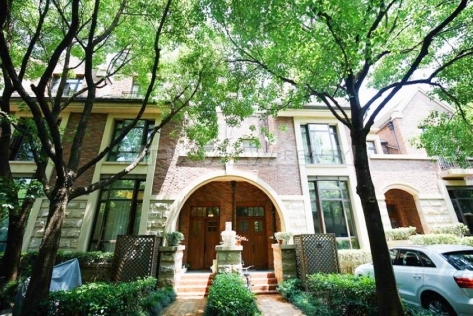 Stratford 5bedroom 320sqm ¥25,000 PRS1815