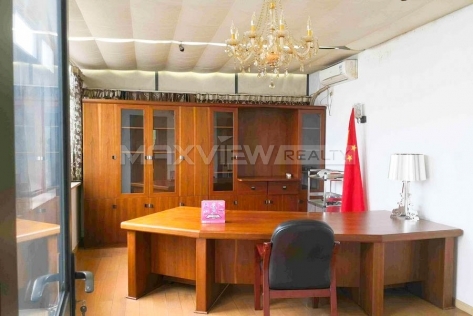 Westwood Green Villa 4bedroom 315sqm ¥23,000 PRS1806