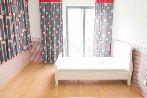 Westwood Green Villa 4bedroom 315sqm ¥23,000 PRS1806