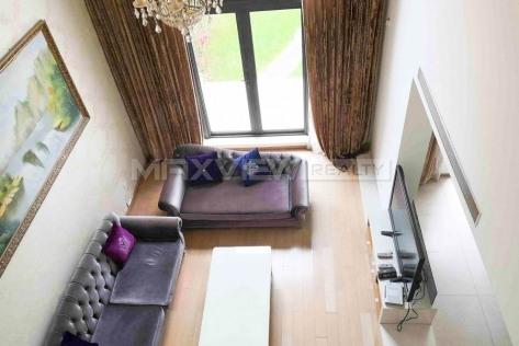 Westwood Green Villa 4bedroom 315sqm ¥23,000 PRS1806