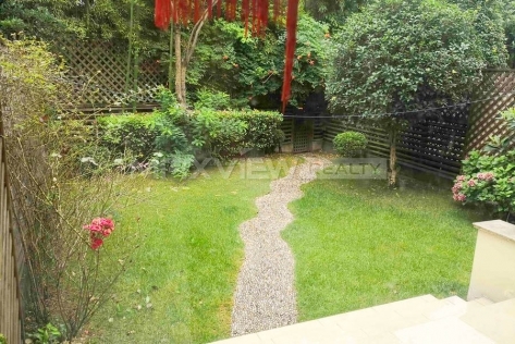 Westwood Green Villa 4bedroom 315sqm ¥23,000 PRS1806
