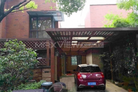 Westwood Green Villa 4bedroom 315sqm ¥23,000 PRS1806