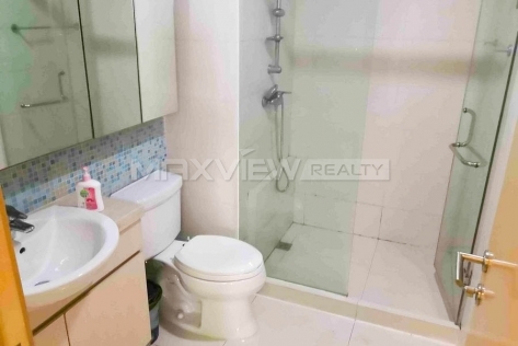 Westwood Green Villa 4bedroom 315sqm ¥23,000 PRS1806