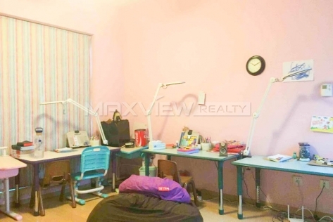 Westwood Green Villa 4bedroom 317sqm ¥25,000 PRS1807