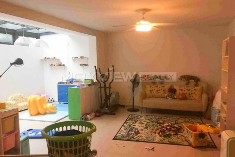 Westwood Green Villa 4bedroom 317sqm ¥25,000 PRS1807