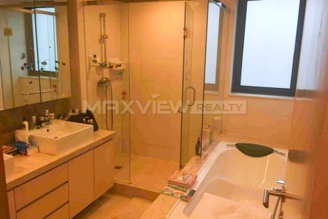 Westwood Green Villa 4bedroom 317sqm ¥25,000 PRS1807