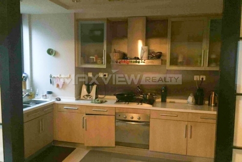 Westwood Green Villa 4bedroom 317sqm ¥25,000 PRS1807