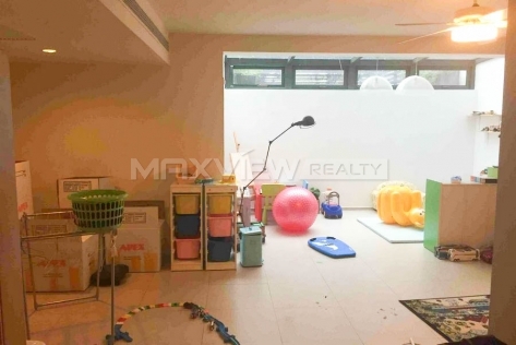 Westwood Green Villa 4bedroom 317sqm ¥25,000 PRS1807