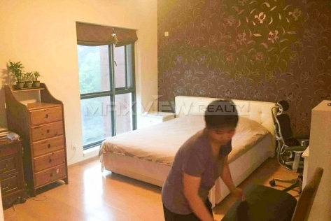 Westwood Green Villa 4bedroom 317sqm ¥25,000 PRS1807