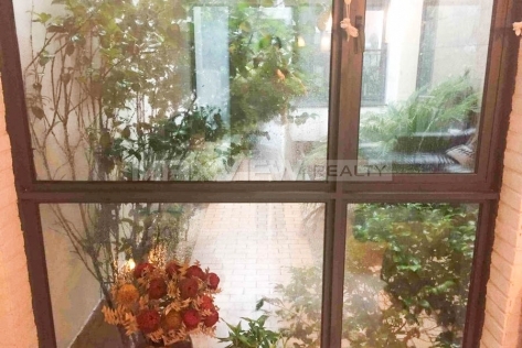 Westwood Green Villa 4bedroom 317sqm ¥25,000 PRS1807