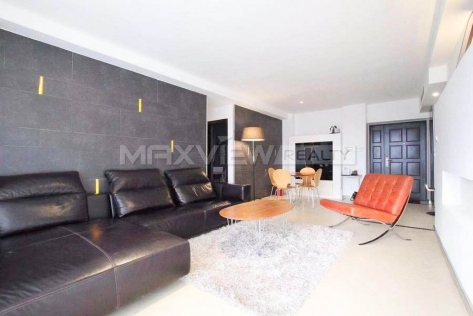 Palace Court  1bedroom 107sqm ¥20,000 PRS1820