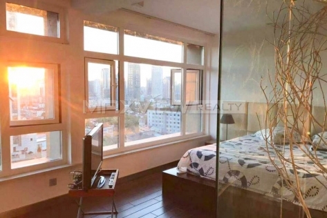 Palace Court  1bedroom 107sqm ¥20,000 PRS1820