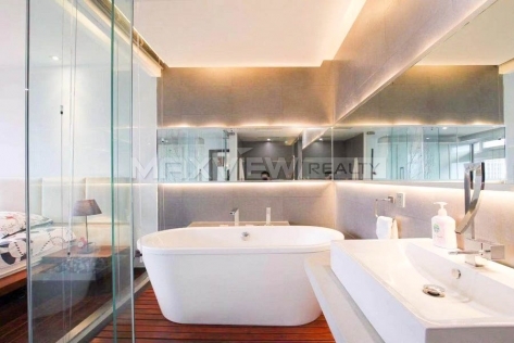 Palace Court  1bedroom 107sqm ¥20,000 PRS1820