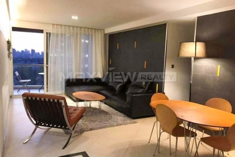 Palace Court  1bedroom 107sqm ¥20,000 PRS1820