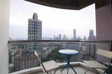 Palace Court  1bedroom 107sqm ¥20,000 PRS1820