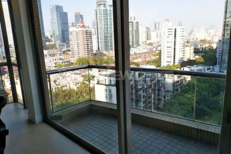 Chevalier Place 4bedroom 291sqm ¥42,000 PRS1827