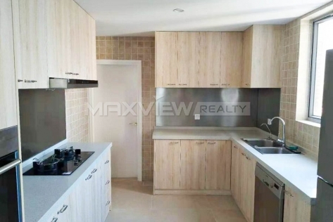 Chevalier Place 4bedroom 291sqm ¥42,000 PRS1827