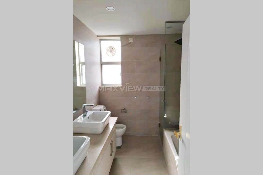 Chevalier Place 4bedroom 291sqm ¥41,000 PRS1827