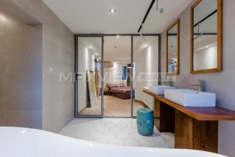 Huijing Yuan 3bedroom 200sqm ¥25,000 PRS1825