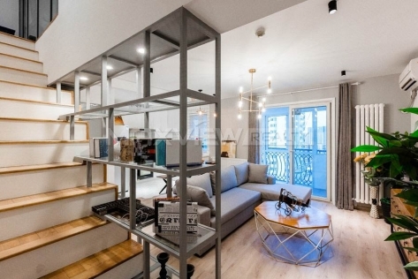 Huijing Yuan 3bedroom 200sqm ¥25,000 PRS1825