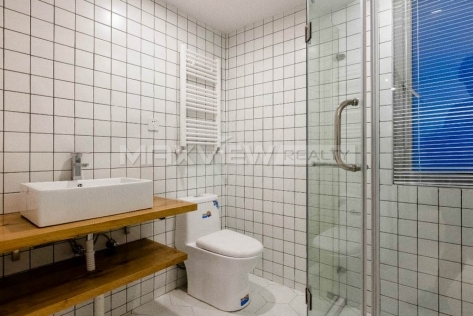 Huijing Yuan 3bedroom 200sqm ¥25,000 PRS1825