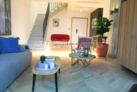 La Residence 3bedroom 210sqm ¥33,000 PRS1824