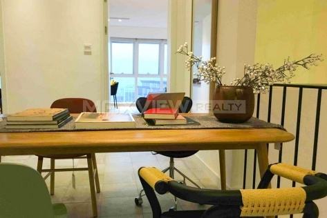 La Residence 3bedroom 210sqm ¥33,000 PRS1824