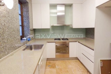 Old Garden House On Yuyuan Road 4bedroom 220sqm ¥43,000 PRS1830