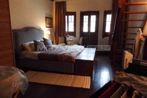 Old Garden House On Yuyuan Road 4bedroom 220sqm ¥43,000 PRS1830