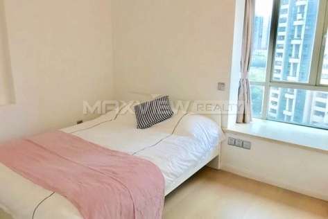 One Park Avenue 3bedroom 140sqm ¥27,000 PRS1828
