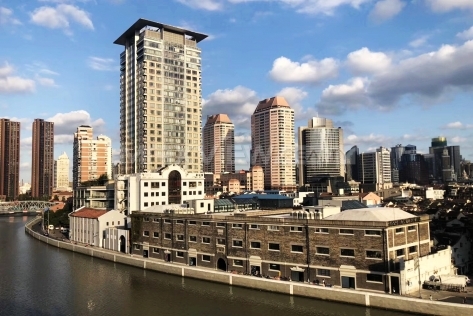 River House 怡水豪庭