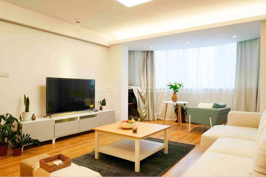 Sanhe Garden 3bedroom 160sqm ¥23,000 PRS1822