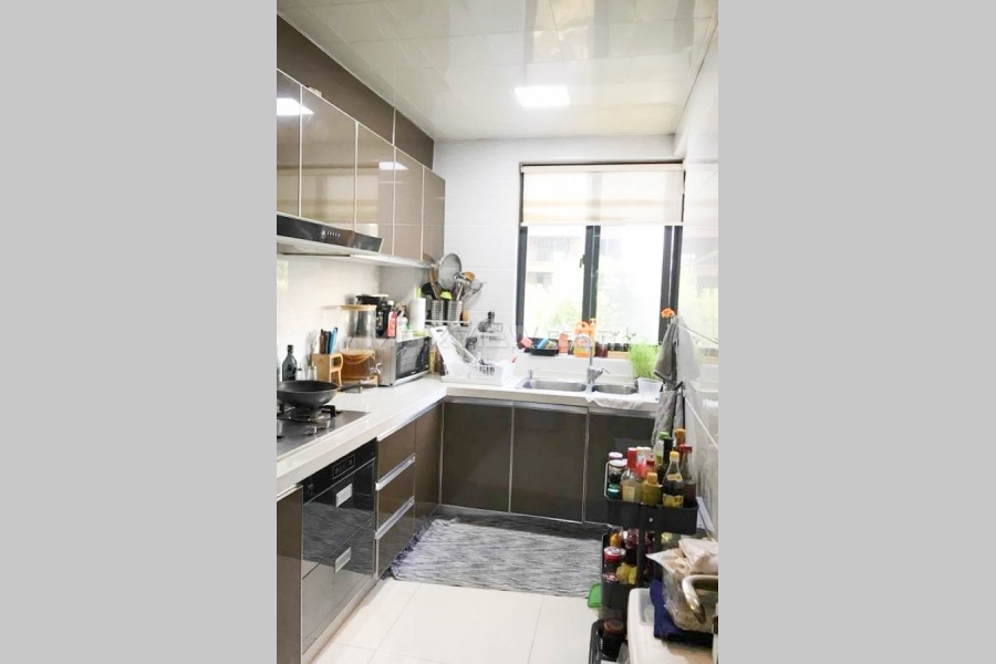 Territory Shanghai 3bedroom 180sqm ¥20,000 PRS1823