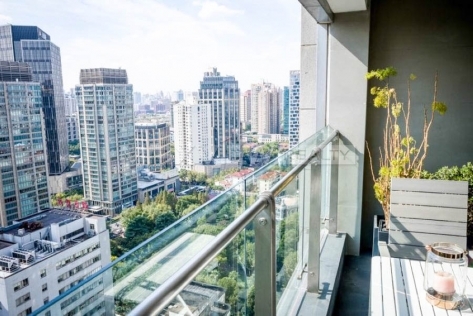 Central Park 4bedroom 447sqm ¥100,000 PRS1840