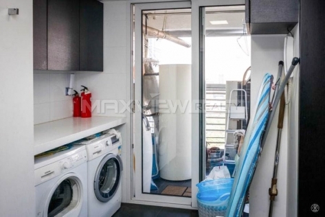 Central Park 4bedroom 447sqm ¥100,000 PRS1840