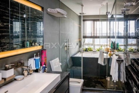 Central Park 4bedroom 447sqm ¥100,000 PRS1840