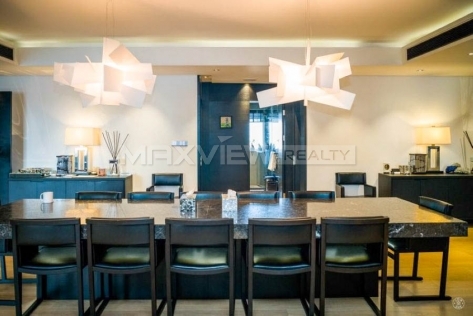 Central Park 4bedroom 447sqm ¥100,000 PRS1840