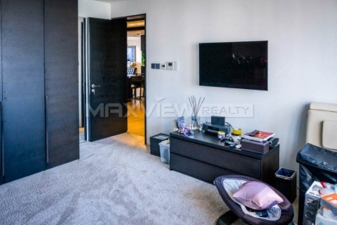 Central Park 4bedroom 447sqm ¥100,000 PRS1840