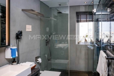 Central Park 4bedroom 447sqm ¥100,000 PRS1840