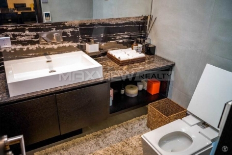 Central Park 4bedroom 447sqm ¥100,000 PRS1840