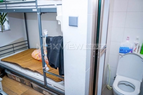 Central Park 4bedroom 447sqm ¥100,000 PRS1840