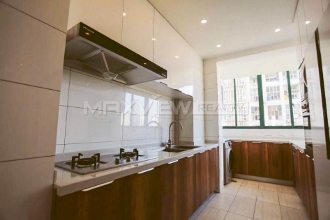 KangNingYaTing 3bedroom 165sqm ¥24,000 PRS1836