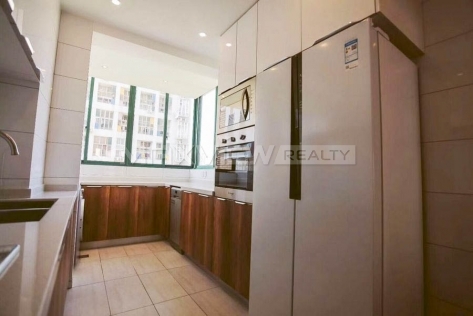 KangNingYaTing 3bedroom 165sqm ¥24,000 PRS1836