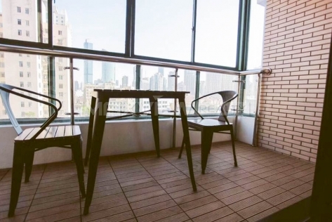 KangNingYaTing 3bedroom 165sqm ¥24,000 PRS1836