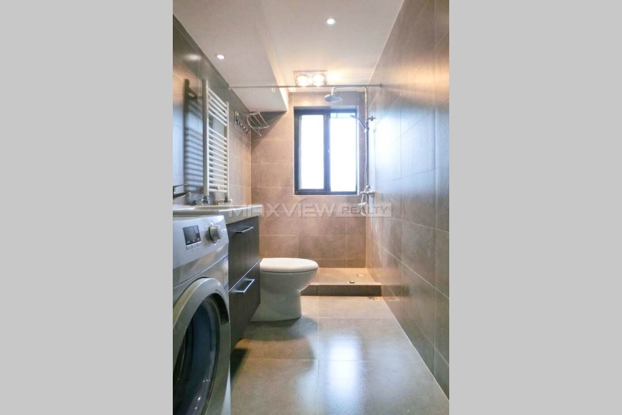 Old  Apartment On Changshu Road 2bedroom 95sqm ¥18,000 PRS1833