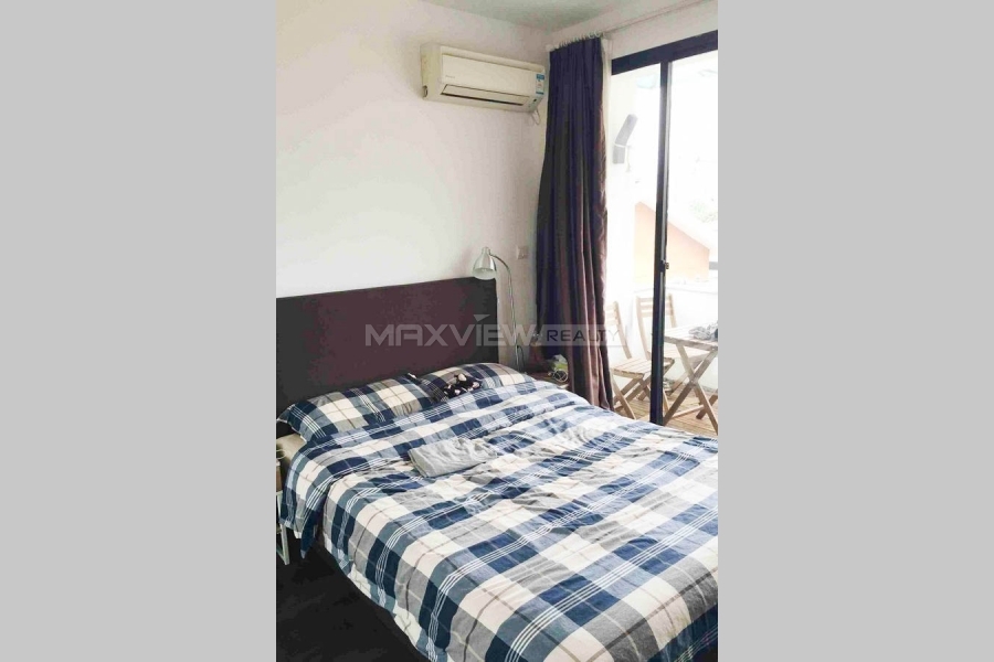 Old  Apartment On Changshu Road 2bedroom 95sqm ¥18,000 PRS1833