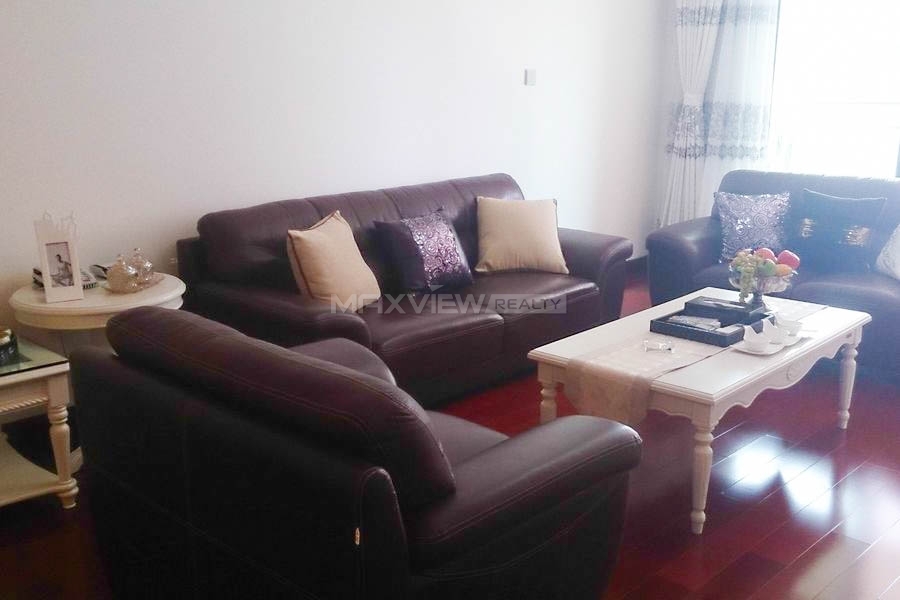 Regents Park 3bedroom 156sqm ¥18,000 PRS1835