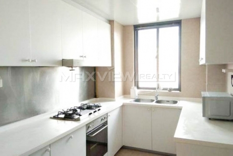 City Condo 3bedroom 169sqm ¥22,000 PRS1851