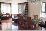 Summit Residence 4bedroom 200sqm ¥28,000